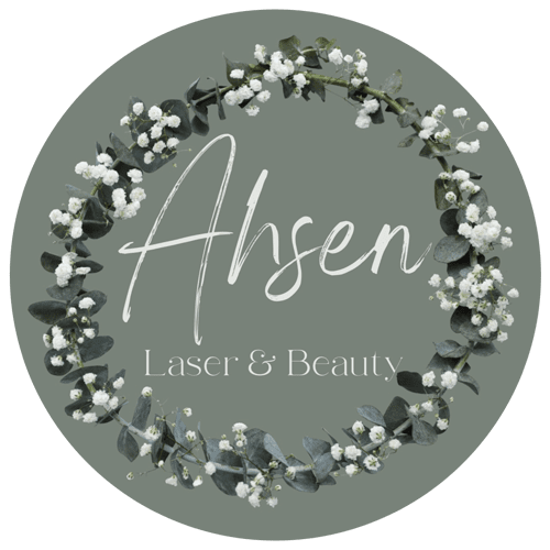 Logo – Ahsen Laser & Beauty